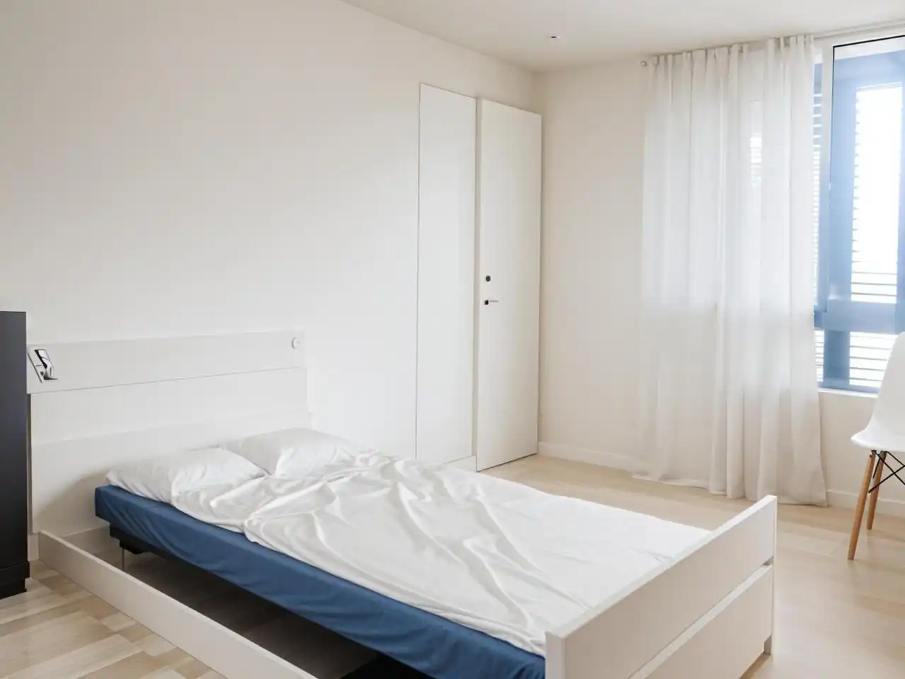 Casa amb terrassa en venda a Otero, imagen 25