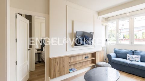 Photo 4 of Flat for rent in Guindalera, Madrid Capital