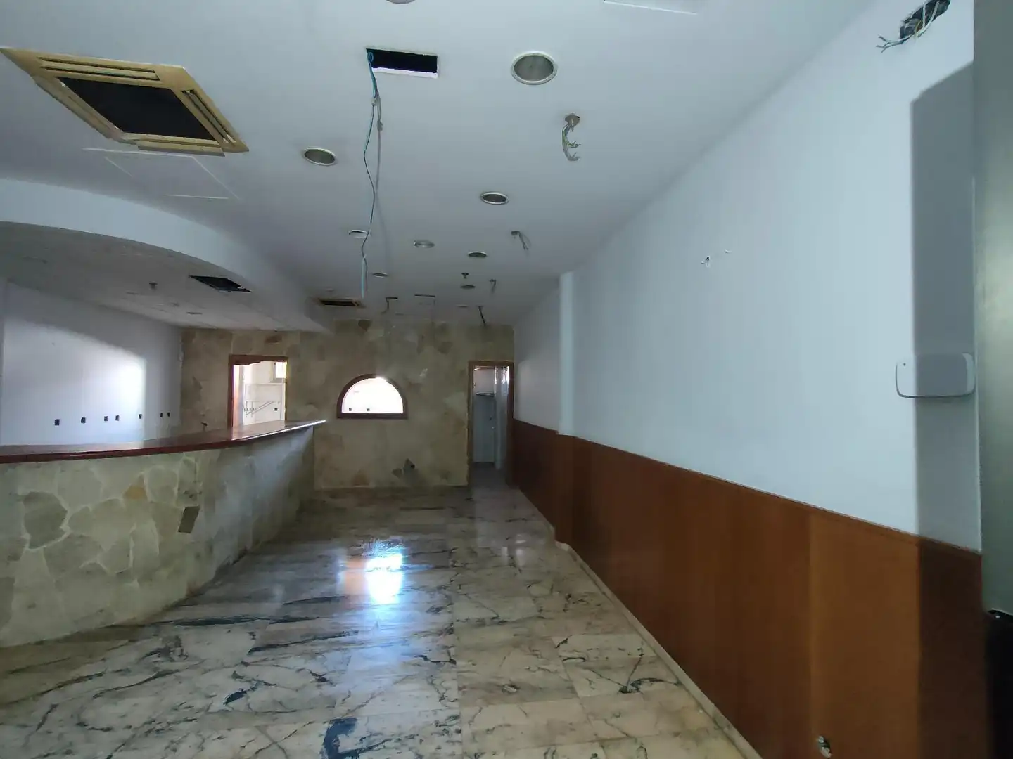 Local en venta en Santa Lucía de Tirajana