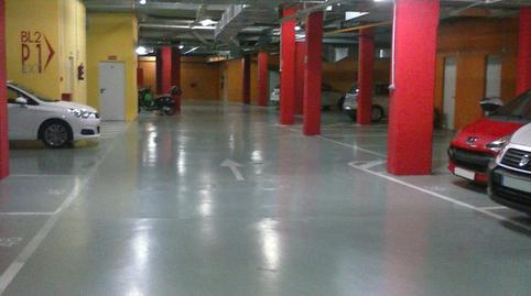 Photo 5 of Garage to rent in Calle Pagés del Corro, 39, Triana Casco Antiguo, Sevilla