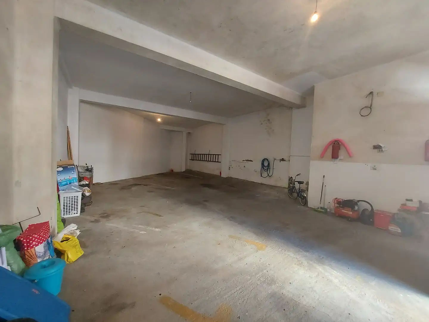 Business premises for sale in Porta Nova, imagen 2