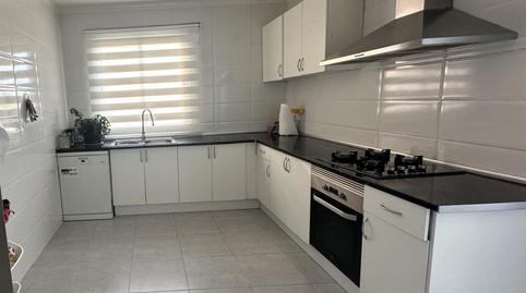 Foto 2 de Casa adosada en venda a Major, 69, Anglesola, Lleida