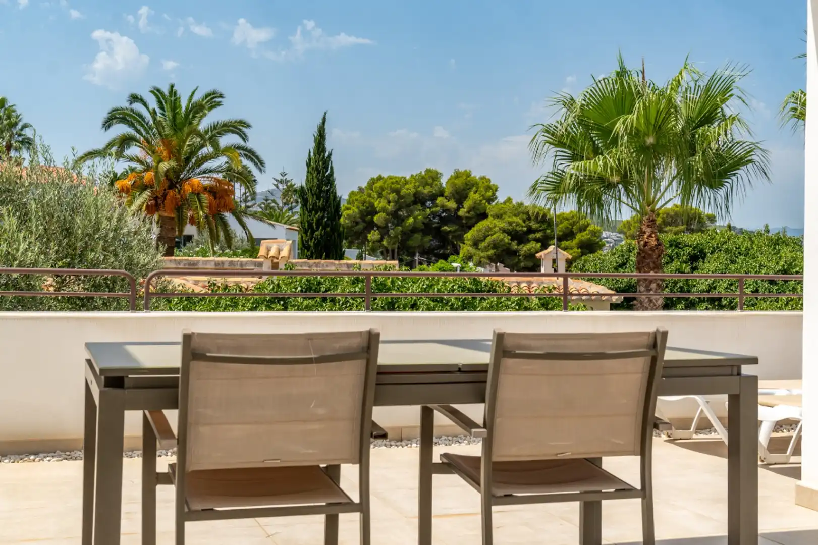 Villa avec piscine à vendre à Cap Martí - El Tossalet - Pinomar, imagen 34