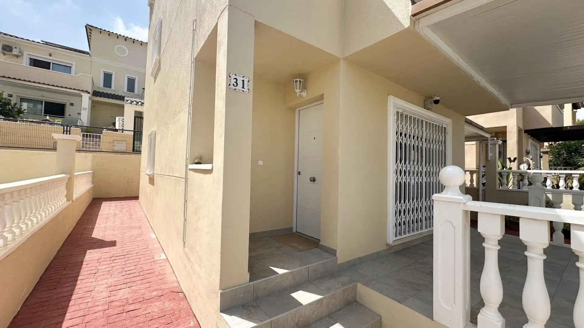 Maison rustique avec piscine à vendre à N/A, imagen 6