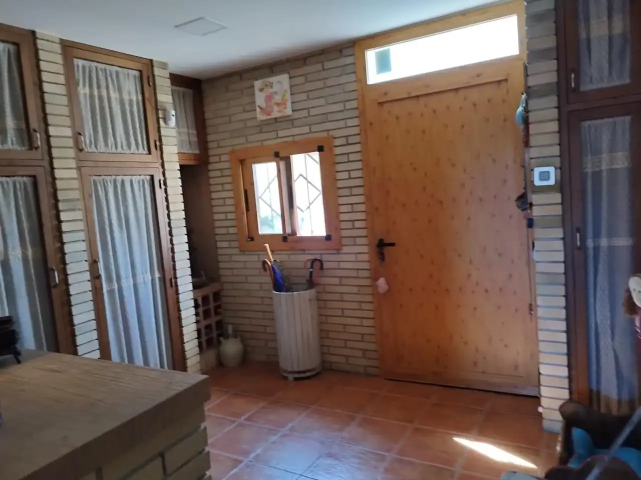 Casa amb terrassa en venda a Carrer de Joan Miró, imagen 49