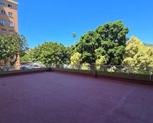 Terrassa de Apartament en venda en Torremolinos amb Terrassa