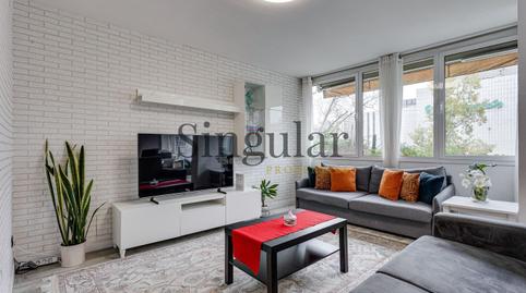 Photo 3 of Flat for sale in  Carles III, La Maternitat i Sant Ramon,  Barcelona Capital