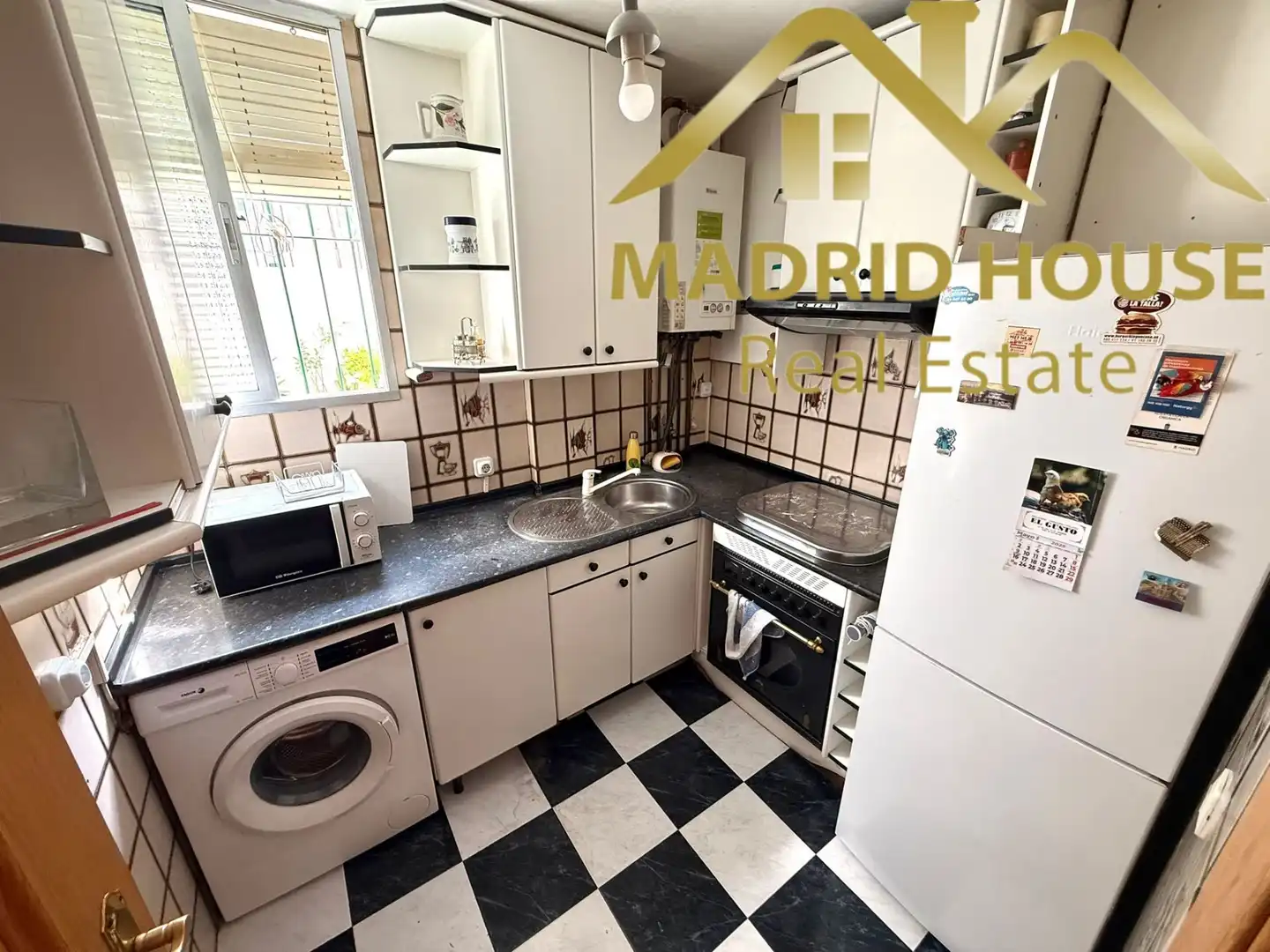 Piso con ascensor en venta en AMOS DE ESCALANTE, imagen 10