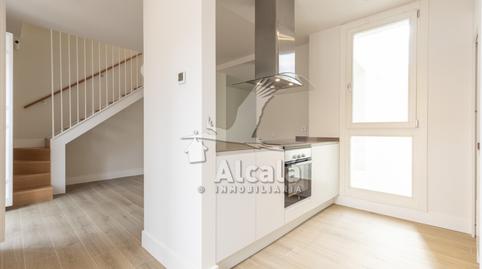 Foto 5 de Pis en venda a Casco histórico, Alcalá de Henares