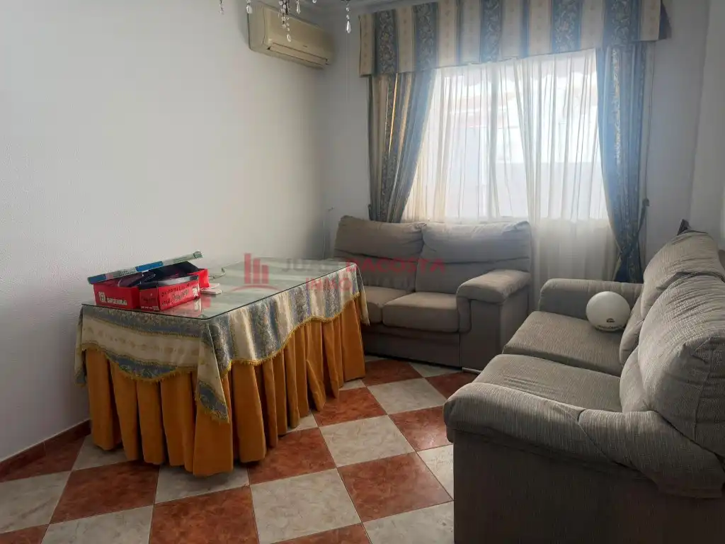 Living room of Detached homes for sale in Lepe