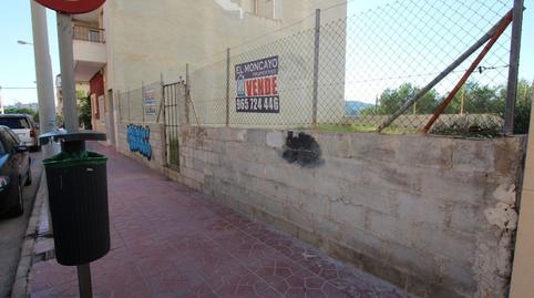 Foto 2 de Residencial en venda a Calle Molivent, Las Viñas, Alicante