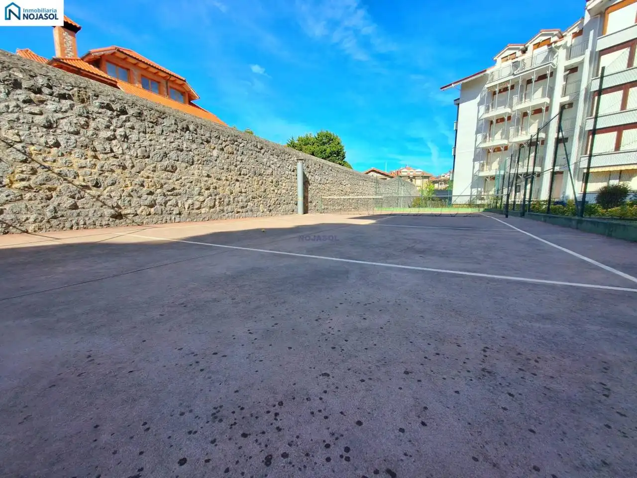 Mini appartamento con piscina in affitto a Calle EL CASAR 10, imagen 56