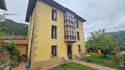 Foto 2 de Casa o chalet en venta en Narganes, Peñamellera Baja, Asturias