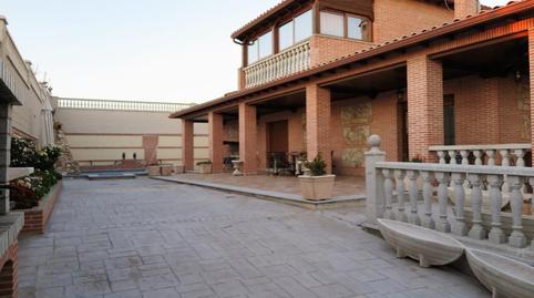 Foto 4 de Casa o xalet en venda a Casarrubios del Monte pueblo, Toledo