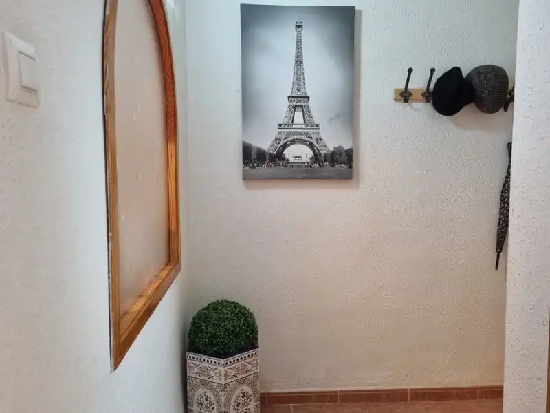 Apartamento en venta en Cullera con Aire acondicionado, Calefacción y Terraza