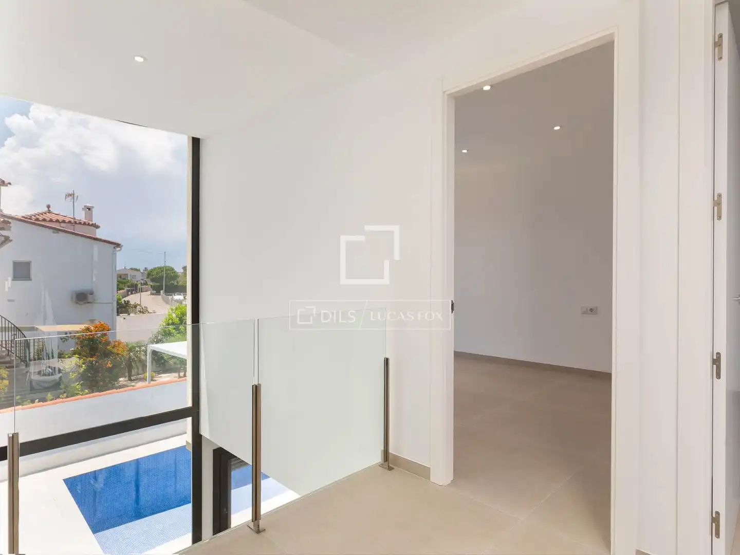 Chalet con piscina en venta en Requesens, imagen 11