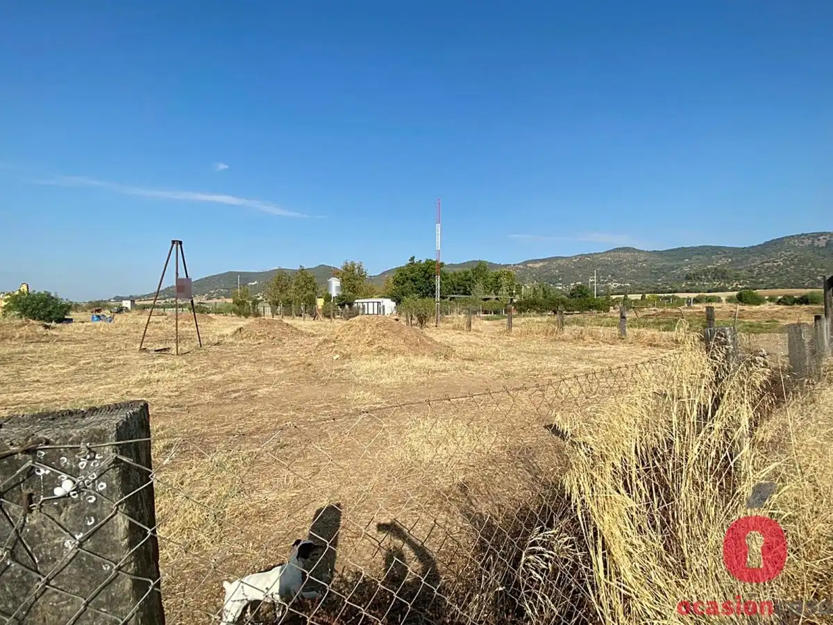 Grundstücke und Bauplätze zum Verkauf in Periurbano Oeste - Sierra, imagen 6