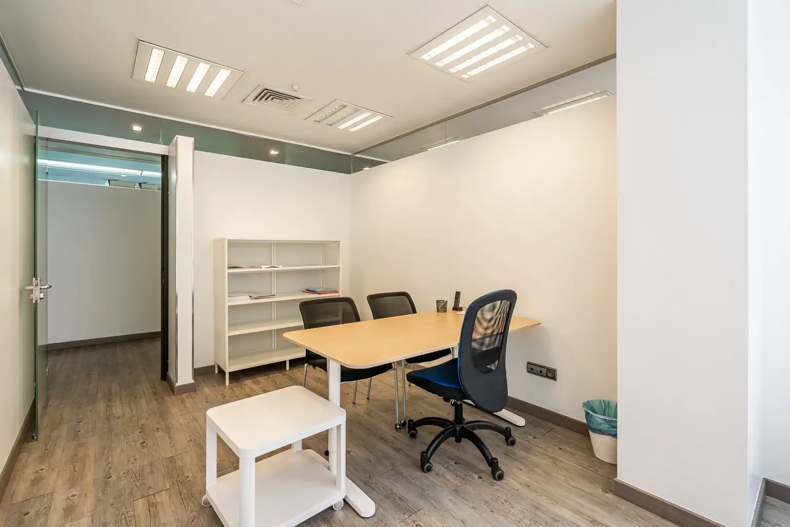 Local comercial en venda a JUAN RAMON JIMENEZ 3, imagen 27