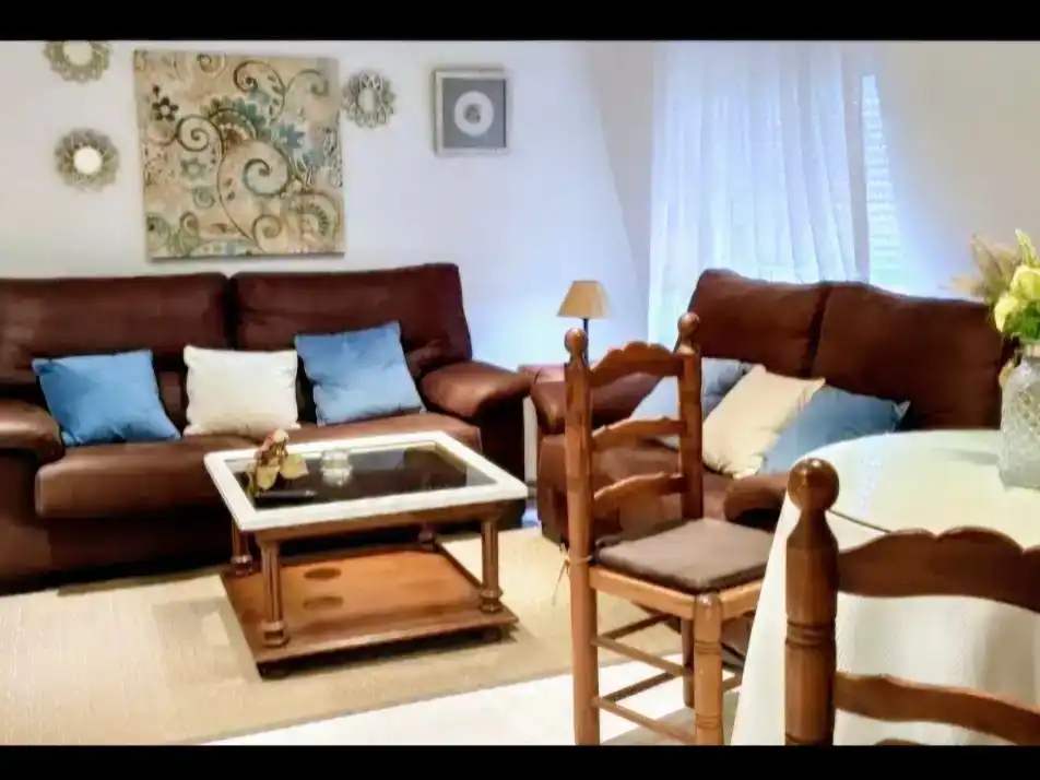 Wohnung zur Miete in Avenida da Area, Cedeira