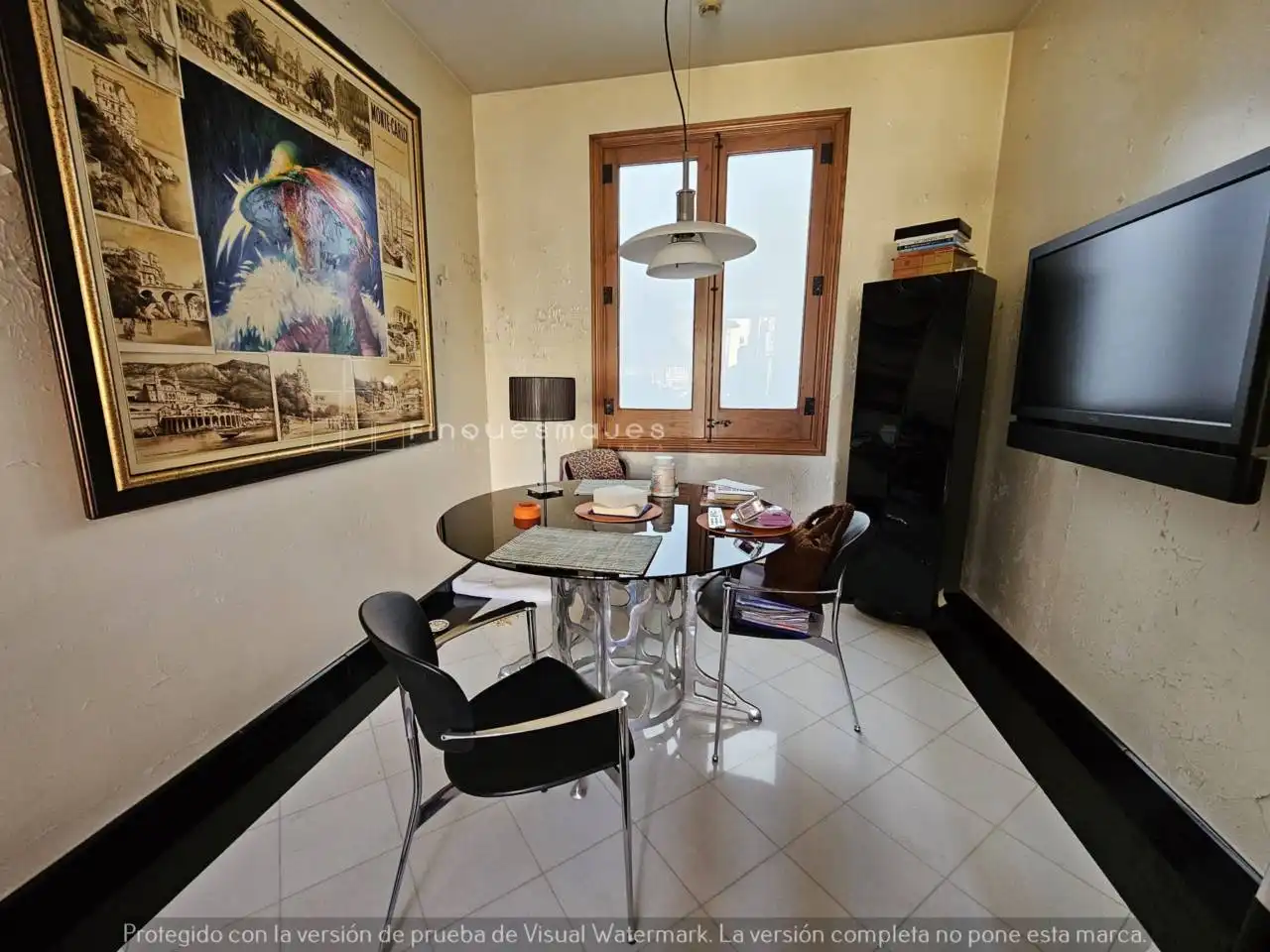 Maisonette zum Verkauf in Calle Provença, L'Antiga Esquerra de l'Eixample