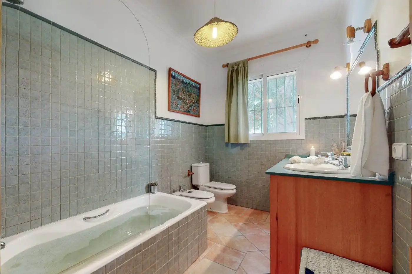 Casa o chalet en venta en Plaza Constitución, San Martín del Tesorillo