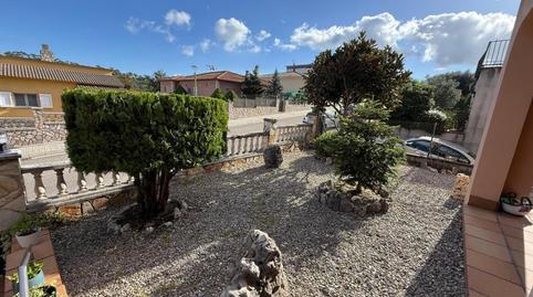 Foto 4 de Casa o chalet en venta en Fogars de la Selva, Barcelona