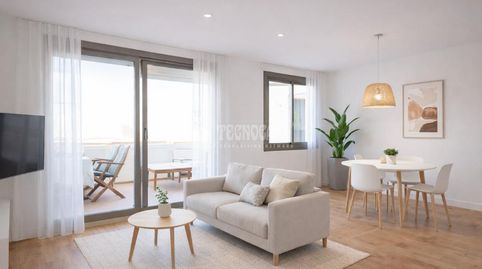 Photo 3 of Attic for sale in Barri del Mar, Vilanova i la Geltrú