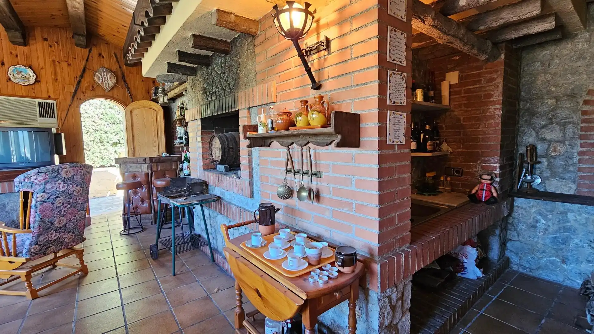 Casa o chalet en venta en Vallirana
