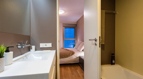 Foto 2 de Piso de alquiler en Avenida de Juan Pablo II, 41, Romareda, Zaragoza