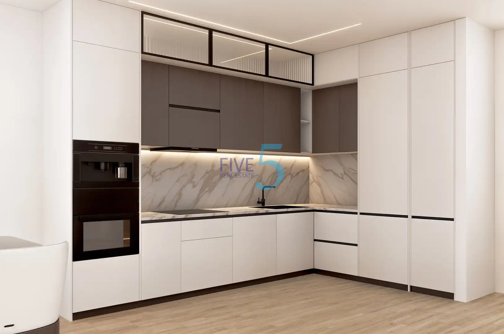 Penthouse mit Pool zum Verkauf in Balcón de Finestrat - Terra Marina, imagen 28