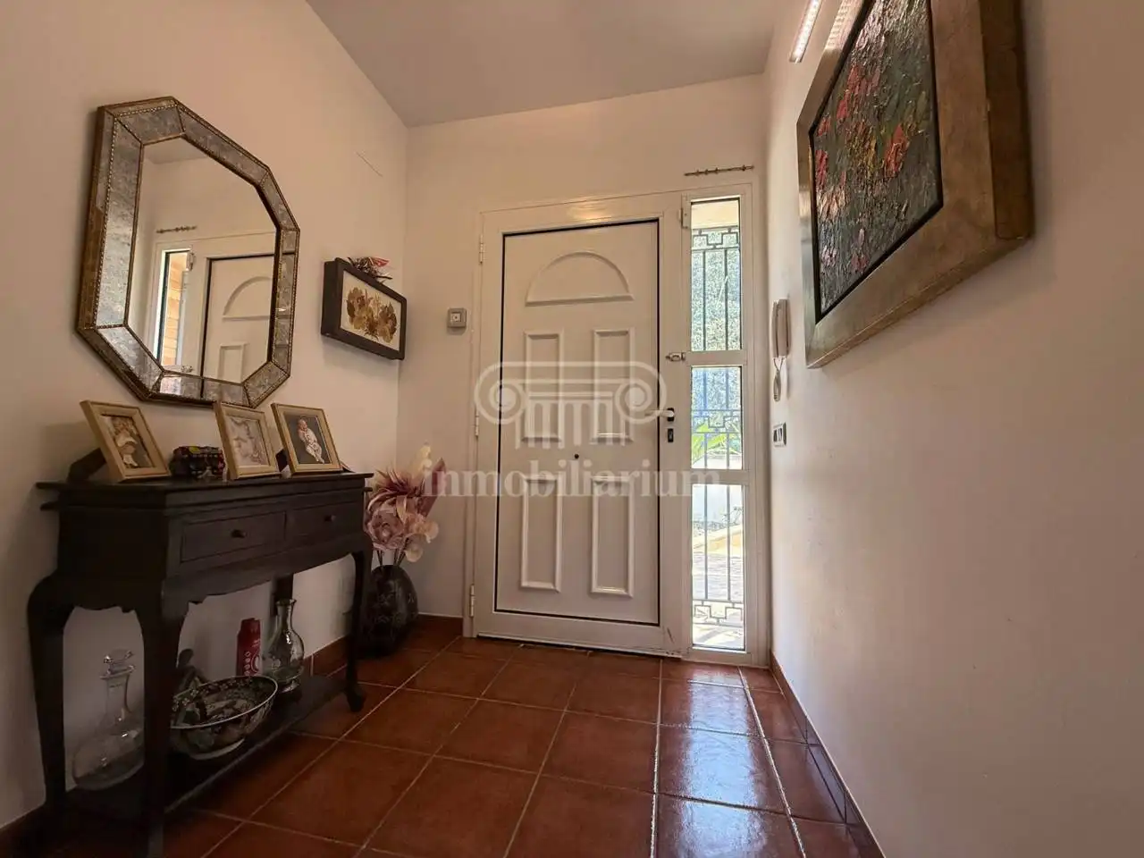 Casa o xalet en venda en Blanes amb Aire condicionat, Calefacció i Jardí privat