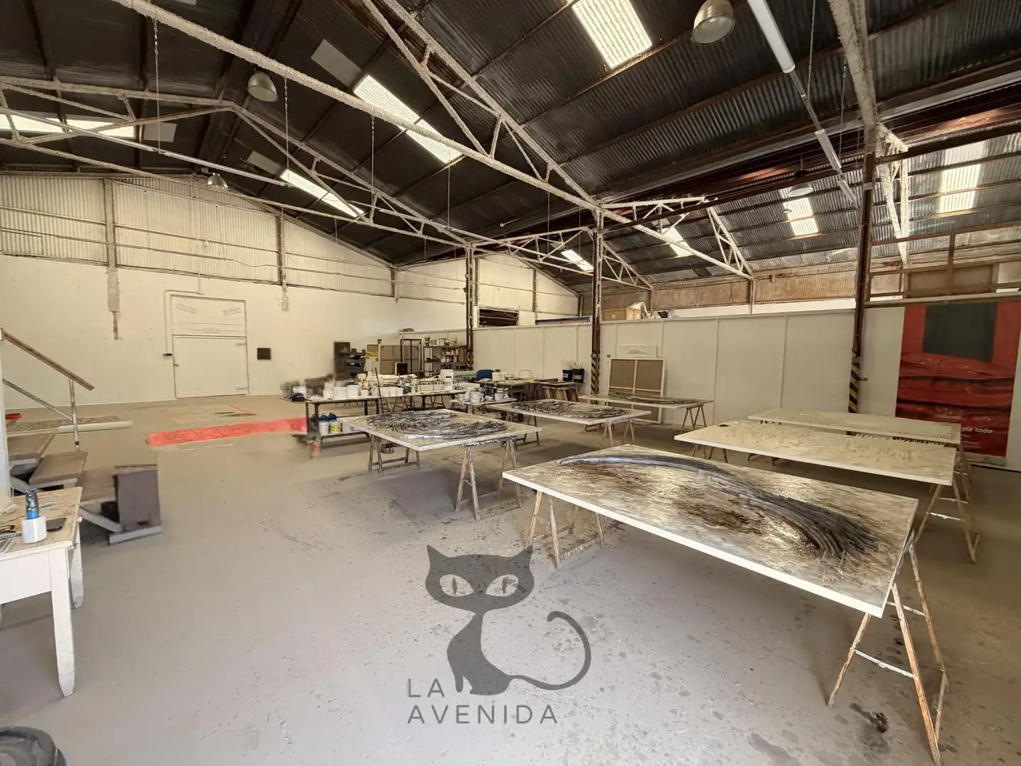 Nave industrielle à vendre à Beniparrell, imagen 5