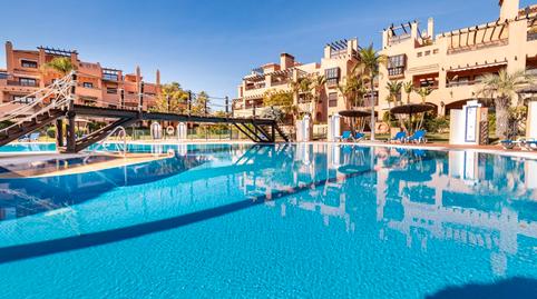 Foto 2 de Pis en venda a Avenida Hacienda del Sol, 14, Atalaya - Isdabe, Málaga