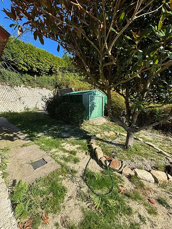 Casa o xalet en venda a Carral, A Coruña