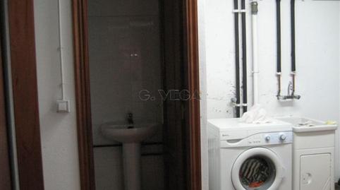 Foto 3 de Casa o chalet de alquiler en Navia, Pontevedra