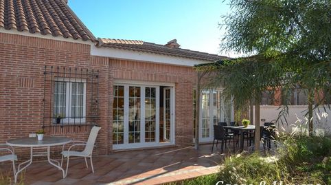 Foto 3 de Casa o xalet en venda a Polígono y, 155, Playa del Galán, La Manga del Mar Menor