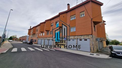Photo 2 of Duplexes for sale in Avenida Polideportivo, Santa Marina del Rey, León