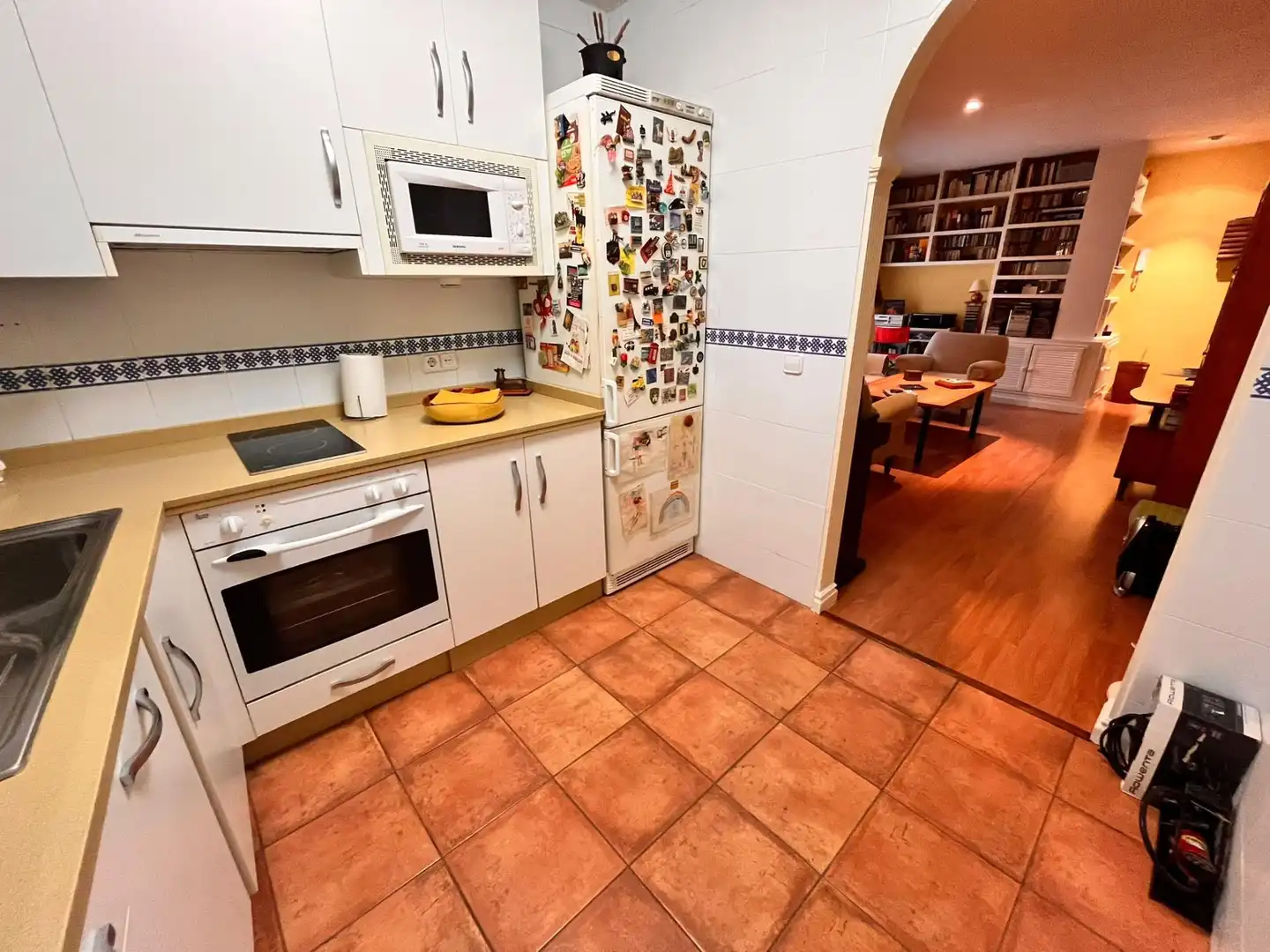 Apartment for sale in Plaza Plaza San Basilio, imagen 2
