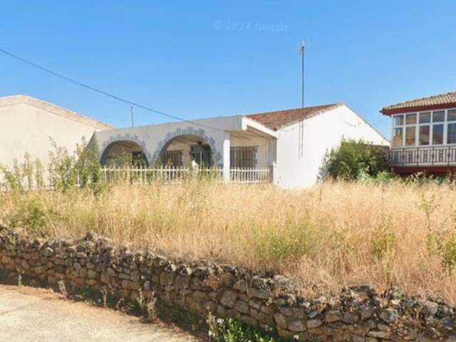 Terreno residencial en Venta en Carretera Aldeadávila, 11 en Aldeadávila de la Ribera