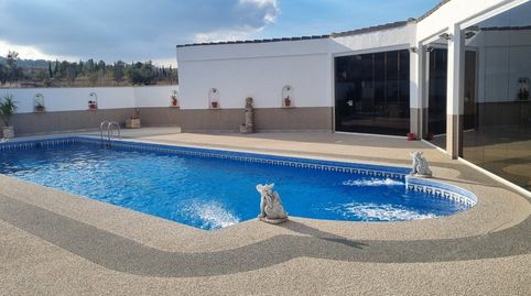 Foto 4 de Casa o xalet en venda a N/a, -1, Hondón de los Frailes, Alicante