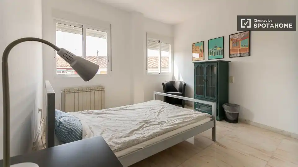 Appartement avec terrasse à louer à Ciutat Vella, imagen 7
