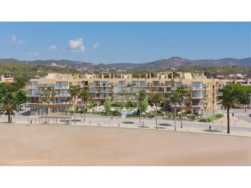 Ático en venta en Avenida Jaume I De, 139, Les Salines - Pla de Sant Pere