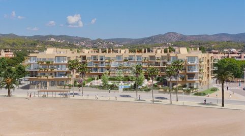 Foto 5 de Àtic en venda a Avenida Jaume I de, 139, Les Salines - Pla de Sant Pere, Cubelles
