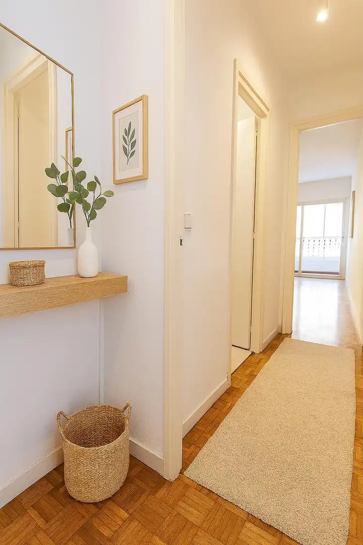 Piso en venta en Tarragona con Calefacción, Parquet y Terraza