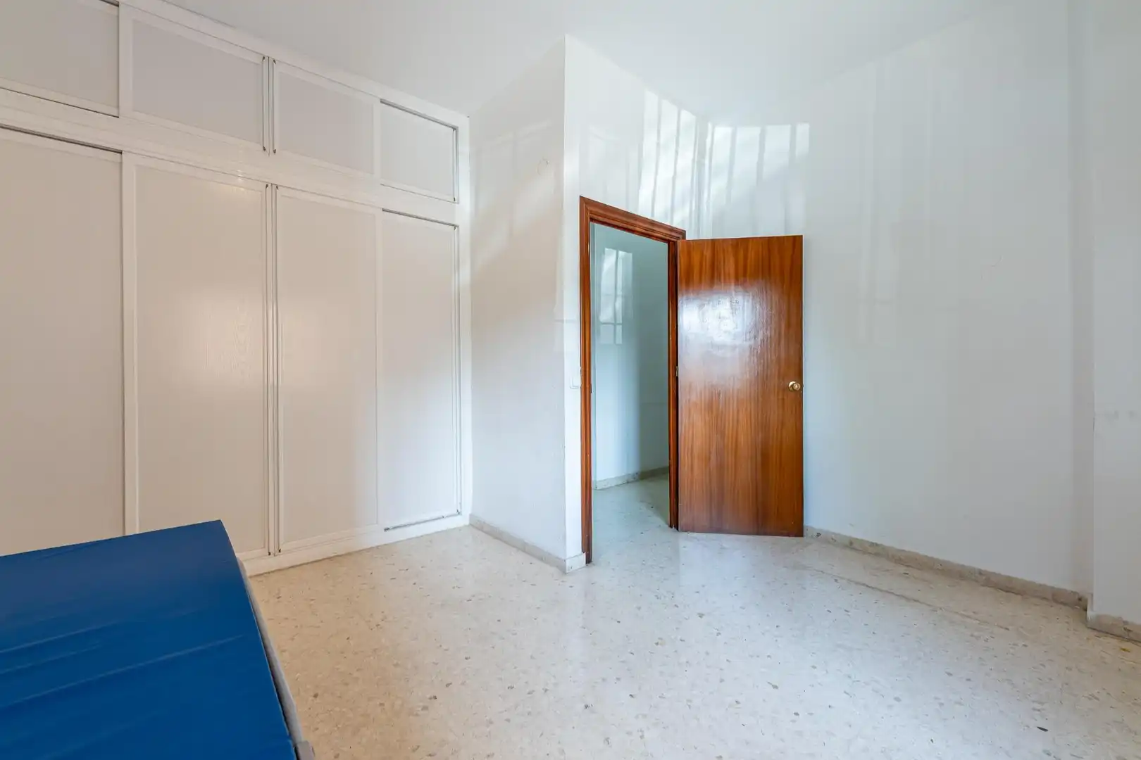 Planta baixa en venda en Málaga amb Jardí privat
