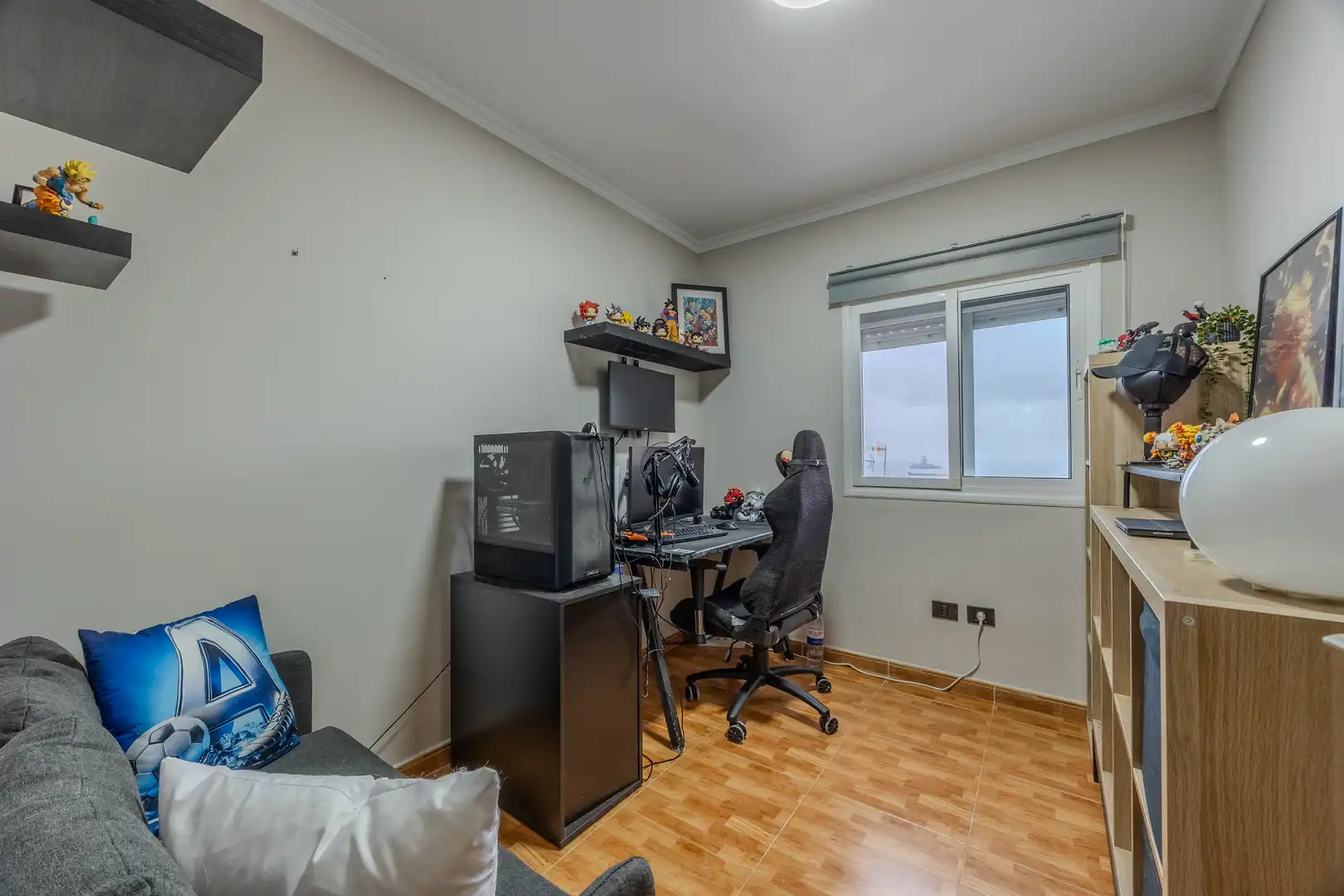 Piso en venta en Las Palmas de Gran Canaria con Trastero