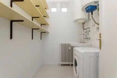 Attic for sale in Madrid  with Air Conditioner, Heating and Parquet flooring