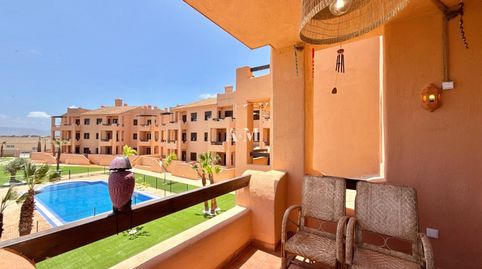 Photo 2 of Flat for rent in Las Lomas de Rame - Bahía Bella, Los Alcázares