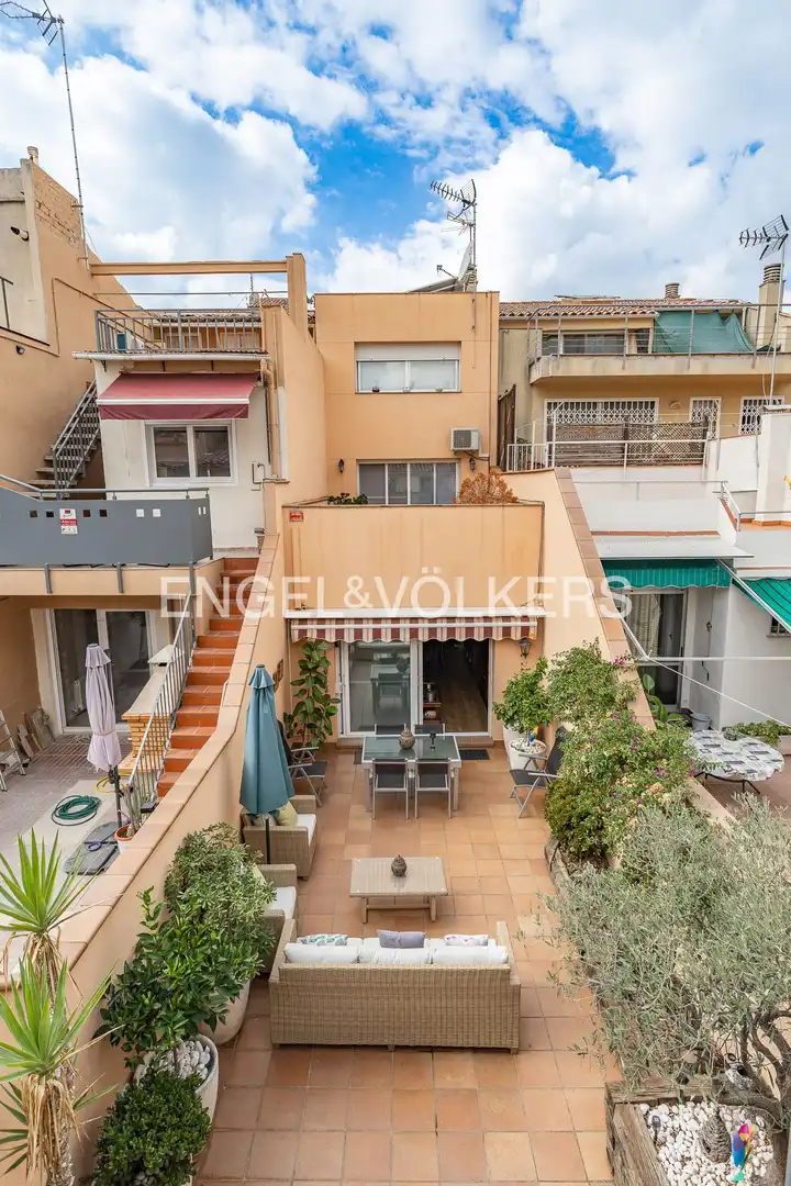Adosado con jardín en venta en Ponent, imagen 41
