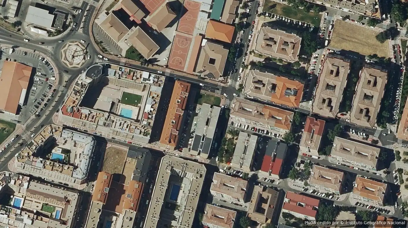 Appartement à vendre à El Nido - Las Fuentes